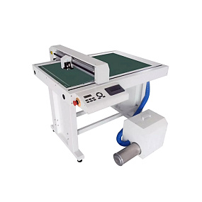 Режущий планшетный плоттер SG-FC6090A